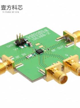 原厂原装106395-HMC500LP3 BOARD EVAL HMC500LP3E