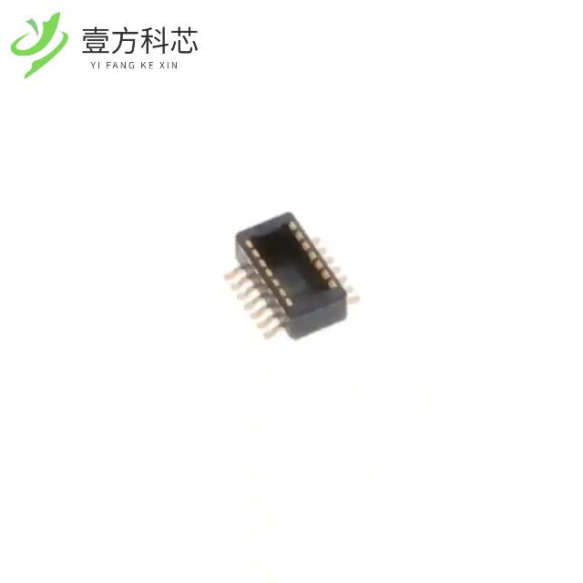 原厂原装DF40C-10DP-0.4V(51) CONN PLUG 10POS SM