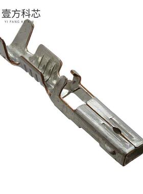 原厂原装0357460110 TERM BLADE FEMALE 20-22AWG
