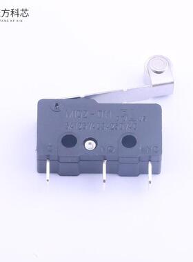 原厂原装K9-1910F 带滚轮中型微动 19.85mm*6.0mm全