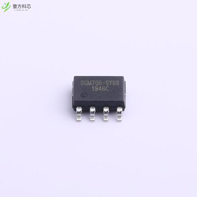 原厂原装SGM706-SYS8G/TR SGM706-SYS8G/TR全新正品