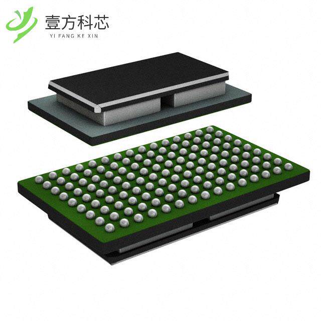 原厂原装DS280DF810ABVT IC RETIMER 28GBPS 135-F