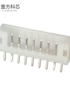 原厂原装B9B-PH-K-S CONN HEADER VERT 9POS 2MM全新正品