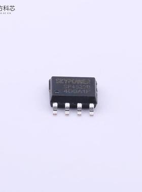 原厂原装SP4522B 移动电源IC全新正品