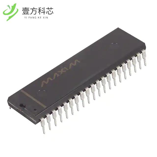 原厂原装DS89C450-MNL+ IC MCU 8BIT 64KB FLASH 4