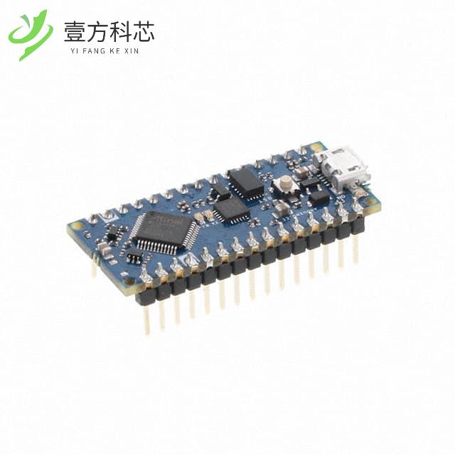 原厂原装ABX00033 ARDUINO NANO EVERY WITH HEADE