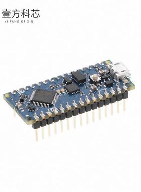原厂原装ABX00033 ARDUINO NANO EVERY WITH HEADE