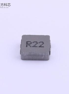 原厂原装SLO0624HR22MTT 220nH ±20% 21A 2.9mΩ全新正品