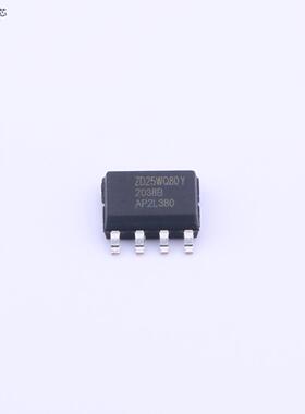 原厂原装ZD25WQ80BTIGT ZD25Q80全新正品