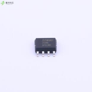 原厂原装ZD25WQ80BTIGT ZD25Q80全新正品