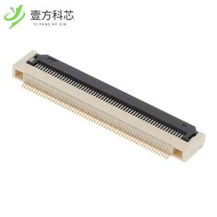 CONNECTOR 原厂原装 0.50M FLEX 11060 F31L 1A7H1