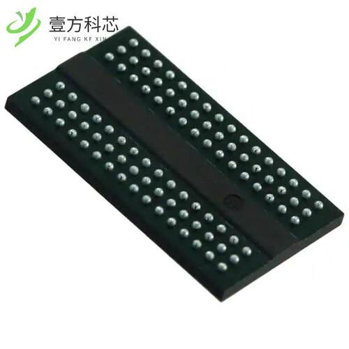 原厂原装MT41J128M16JT-125:K IC DRAM 2GBIT PARA