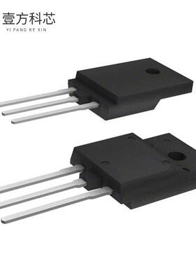 原厂原装STFW3N150 MOSFET N-CH 1500V 2.5A ISOWA