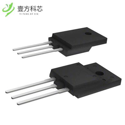 原厂原装STFW3N150 MOSFET N-CH 1500V 2.5A ISOWA