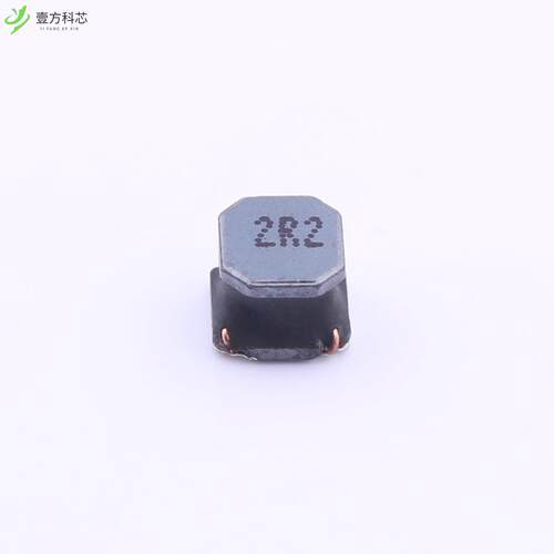 原厂原装CKCS5040-2.2uH/M-2131 2.2uH ±20%全新正品