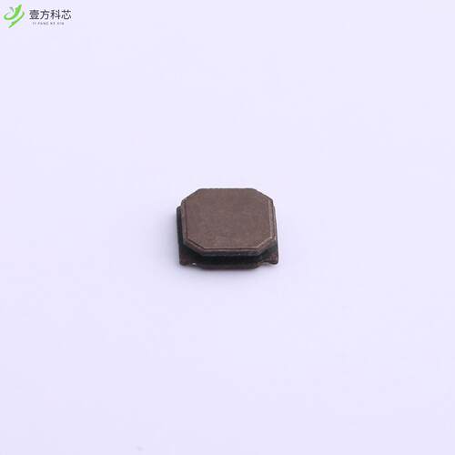 原厂原装FHD4012S-100MT 10uH ±20% 850mA 300mΩ全新正品