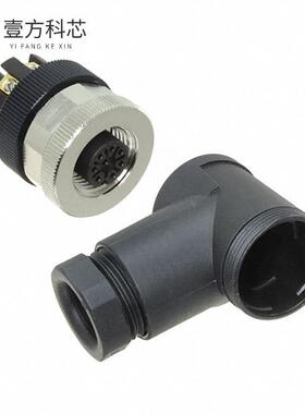 原厂原装T4112002081-000 CONN PLUG FMALE 8POS G