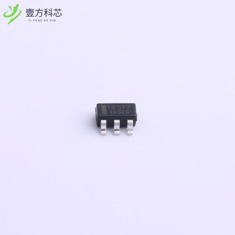 原厂原装SD16S1Y GB2312标准16X16点阵汉字库芯片全