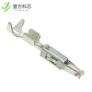 CONN SOCKET 原厂原装 CRIMP 20AWG 968052