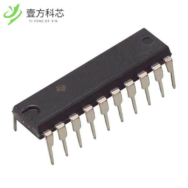 原厂原装GD75232N IC TRANSCEIVER FULL 3/5 20DIP