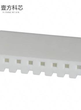 原厂原装640251-8 CONN RECPT 8POS W/O RAMP SL-1