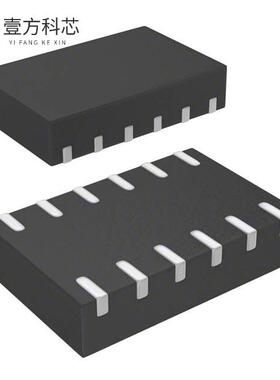 原厂原装STM6600CS25DM6F IC SUPERVISOR 1   12TD