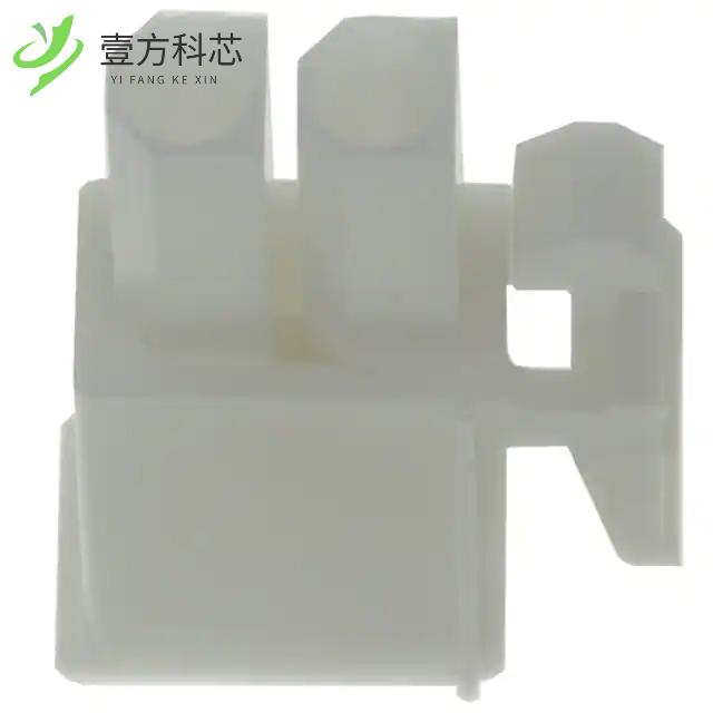 原厂原装172165-1 CONN PLUG 2POS MINI UNIV-MATE