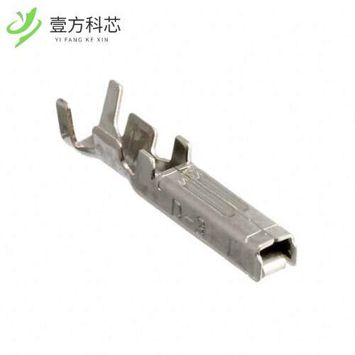 原厂原装175196-2 CONN SOCKET 16-20AWG CRIMP GO