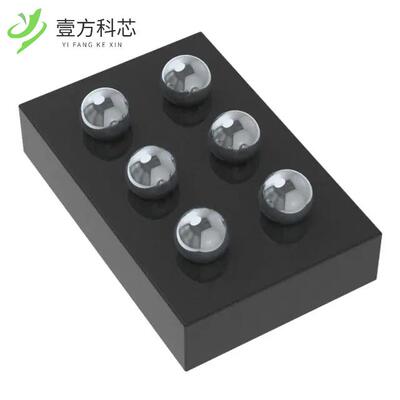 原厂原装INA191A2IYFDR IC CURR SENSE 1 CIRCUIT