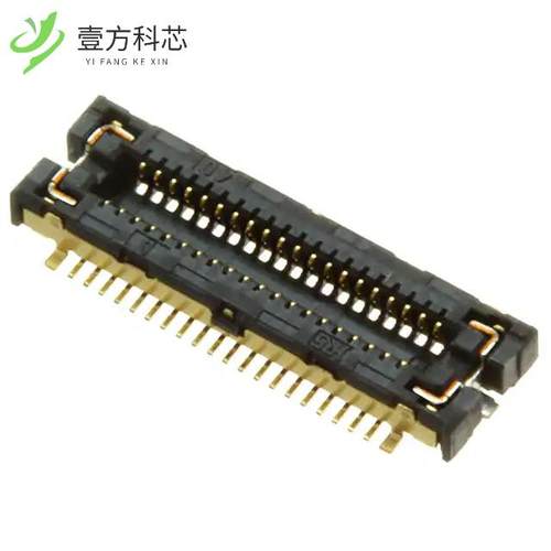 原厂原装FX12B-40S-0.4SV CONN RCPT 40POS SMD GO