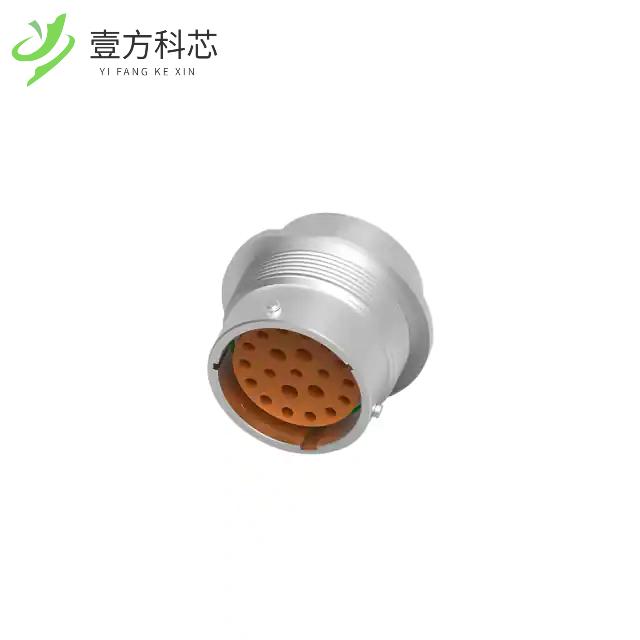 原厂原装HD34-18-21SN CONN RCPT HSG FMALE 21POS