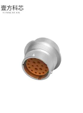 原厂原装HD34-18-21SN CONN RCPT HSG FMALE 21POS