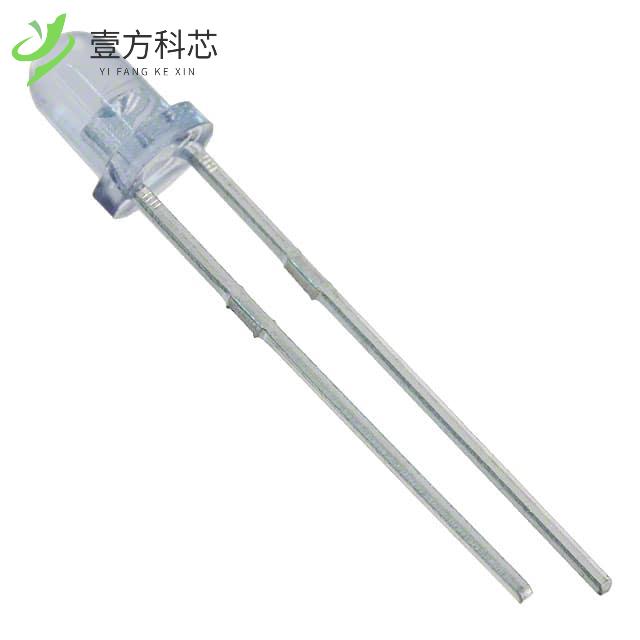 原厂原装IR204-A EMITTER IR 940NM 100MA RADIAL全