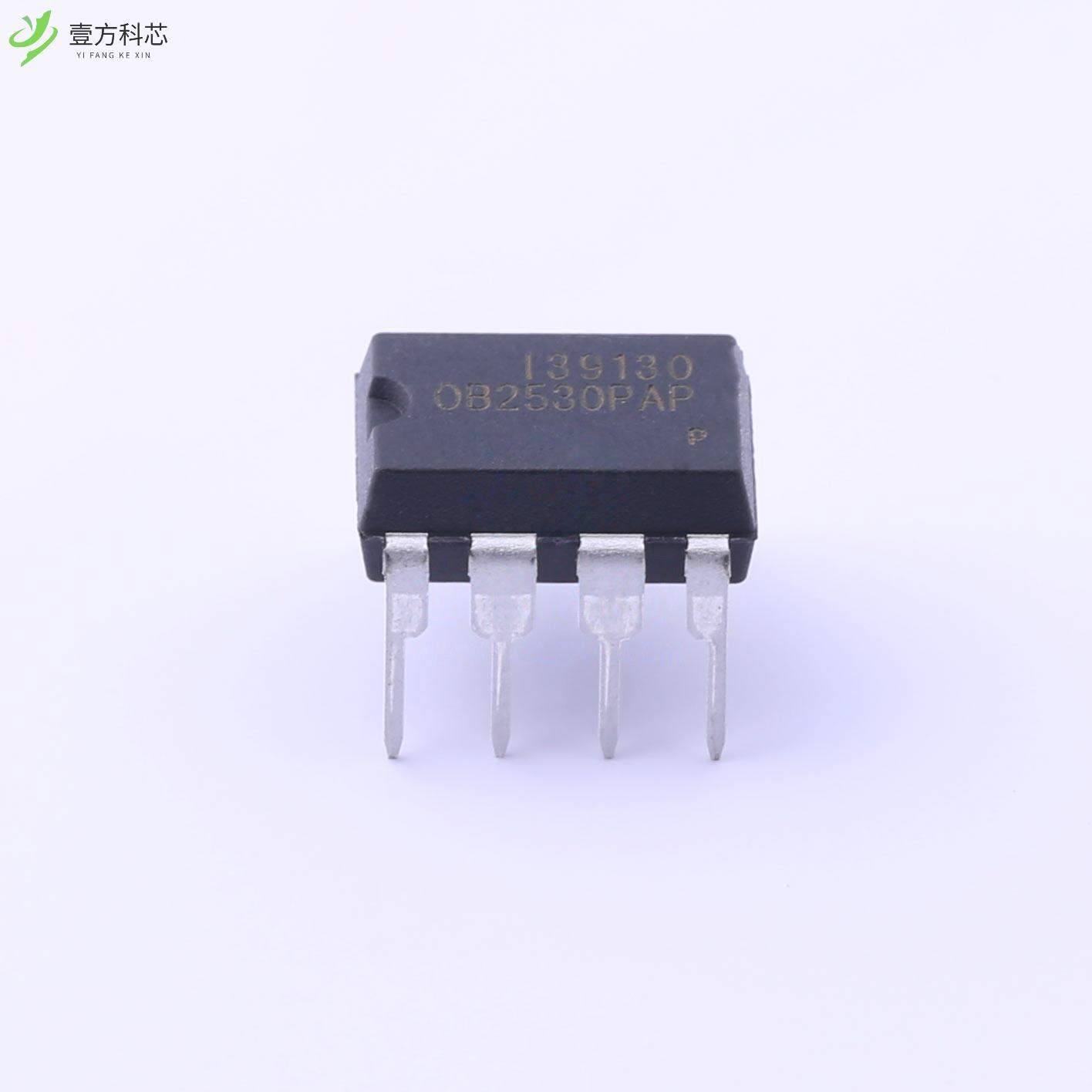 原厂原装OB2530PAP OB2530PAP全新正品