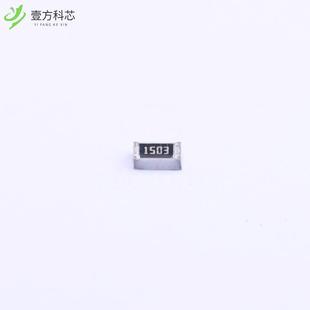 125mW全新正品 原厂原装 ±1% RM10FTN1503 150kΩ