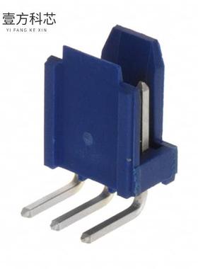 原厂原装76382-403LF CONN HEADER R/A 3POS 2.54M