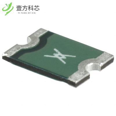 原厂原装MINISMDC110F/24-2 PTC RESET FUSE 24V 1