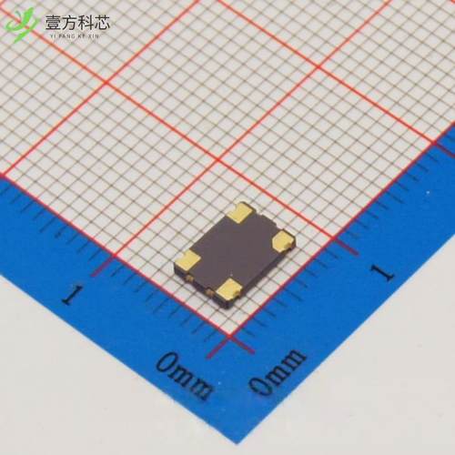 原厂原装X1G004481004300 28.6363MHz ±100ppm 1.6