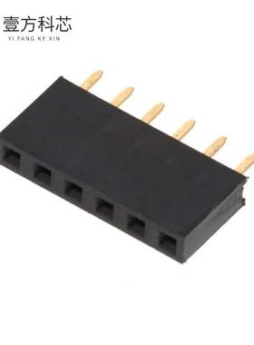 原厂原装FR20206VBNN RECEPTACLE, THR, SINGLE RO