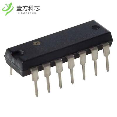 原厂原装XTR101AG IC CURRENT TRANSMITTER 14CDIP