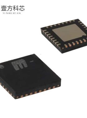 原厂原装KSZ8851SNLI-TR IC ETHERNET CTLR 1PORT