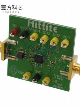 原厂原装128694-HMC1010LP4E BOARD EVAL POWER DE