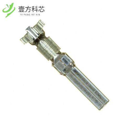 原厂原装SVM-61T-P2.0 CONN PIN 14-20AWG CRIMP T