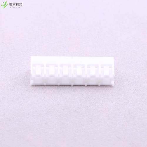 原厂原装B3951H-6P 3.96mm 1x6P全新正品