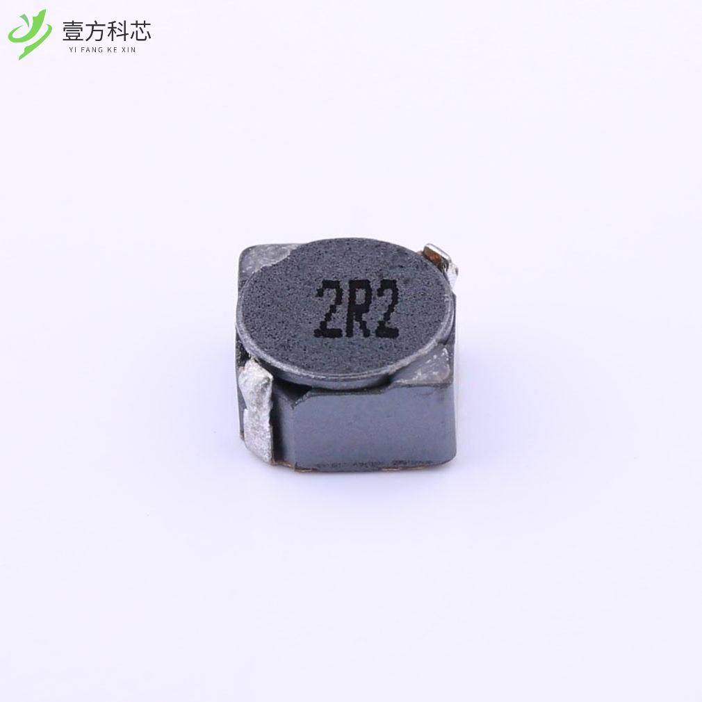 原厂原装SLS6D38S2R2NTT 2.2uH ±30% 4.4A 18mΩ全新正品