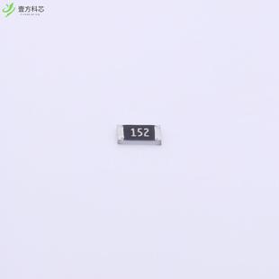 250mW全新正品 原厂原装 ±1% 1.5kΩ RAT06152JTP