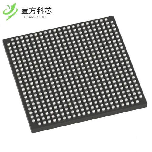 原厂原装S32G398AACK1VUCT IC MPU S32G3 1.3GZ/40