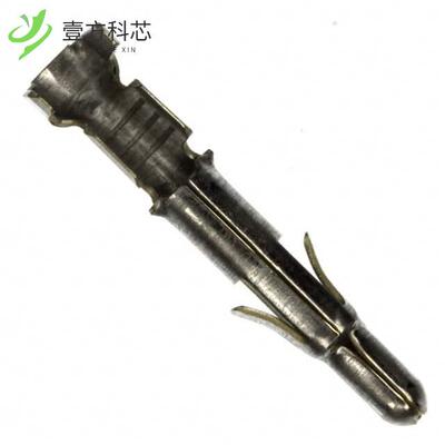 原厂原装350547-1 CONN PIN 14-20AWG CRIMP TIN全新正品