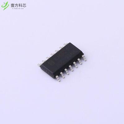 原厂原装LM324CDRG LM324CDRG全新正品