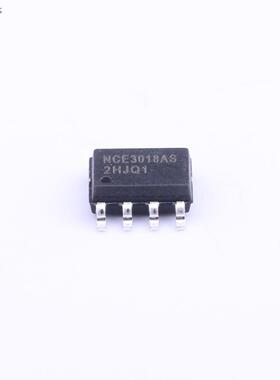 原厂原装NCE3018AS N沟道 30V 18A全新正品
